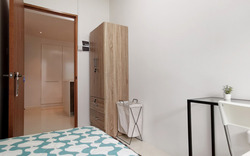 One-north Residences (D5), Apartment #582396081